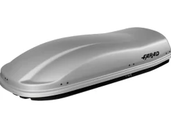 Farad Marlin N6 480 liter dakkoffer - Grey