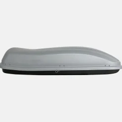 Farad Marlin N7 680 liter dakkoffer - Silver