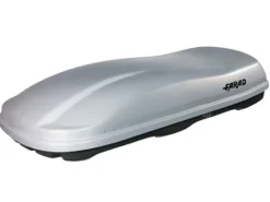 Farad Marlin N7 680 liter dakkoffer - Silver