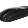 Farad Marlin N8 400 Liter dakkoffer - Black