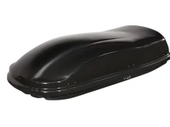 Farad Marlin N8 400 Liter dakkoffer - Black