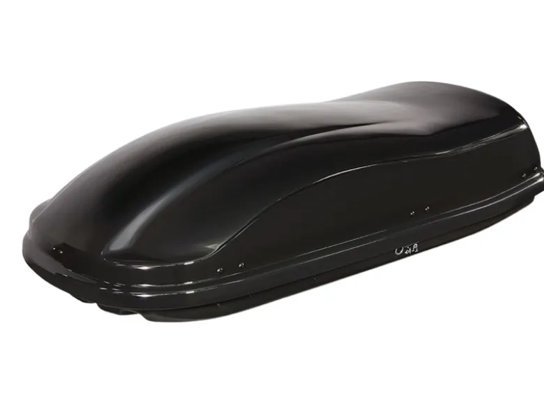 Farad Marlin N8 400 Liter dakkoffer - Black