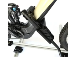 Farad Pesio T-adaper fietsendrager - Black