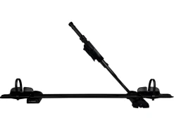 Farad Pesio T-adaper fietsendrager - Black