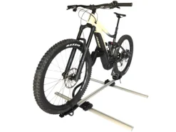 Farad Pesio T-adaper fietsendrager - Black