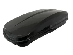 Farad Raya N25 480 liter dakkoffer - Black