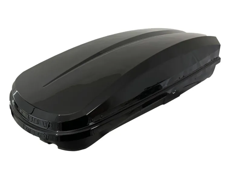 Farad Raya N25 480 liter dakkoffer - Black