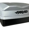 Farad Raya N25 480 liter dakkoffer - Grey