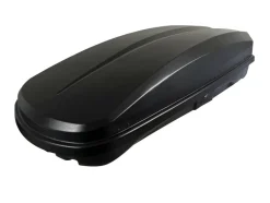 Farad Raya N25 480 liter dakkoffer - Matt Black
