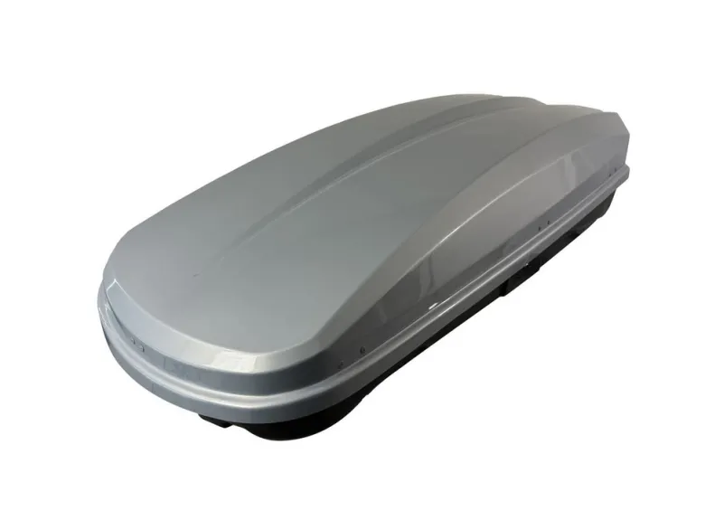 Farad Raya N25 480 liter dakkoffer - Silver