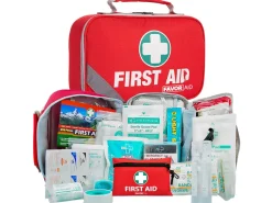 Favoraid Complete EHBO kit - 258-delig