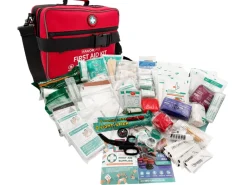 Favoraid Premium EHBO kit - 435-delig