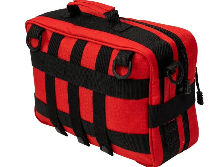 Favoraid Premium EHBO kit - 435-delig