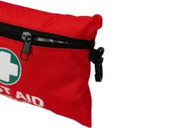 Favoraid Travel EHBO kit - 110-delig