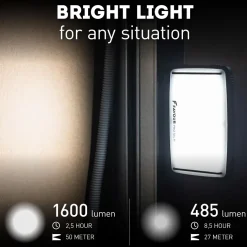 Favour L0927 Magnetische LED Werklamp