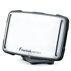 Favour L0927 Magnetische LED Werklamp