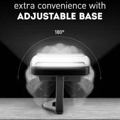 Favour L0817 Magnetische LED Werklamp