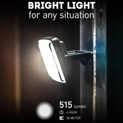 Favour L0817 Magnetische LED Werklamp