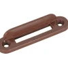 FAWO push-lock sluitplaat