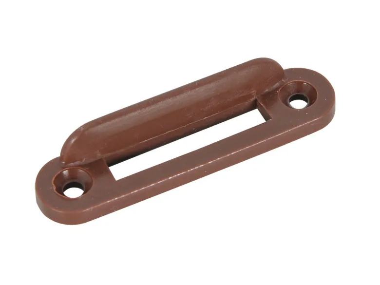 FAWO push-lock sluitplaat