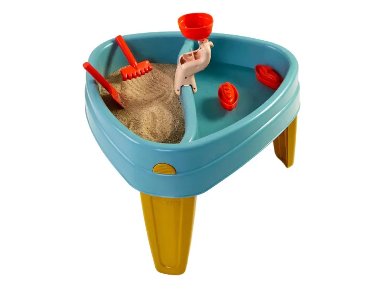 Feber Casual Zand en Water Speeltafel