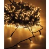 FEDEC 1000 LED's tentverlichting - 20 meter