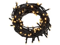 FEDEC 1000 LED's tentverlichting - 20 meter