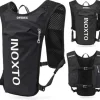 FEDEC 5 liter hardlooprugzak - Black