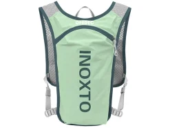 FEDEC 5 liter hardlooprugzak - Green