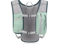 FEDEC 5 liter hardlooprugzak - Green