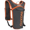 FEDEC 5 liter hardlooprugzak - Orange
