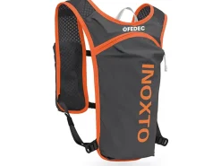 FEDEC 5 liter hardlooprugzak - Orange