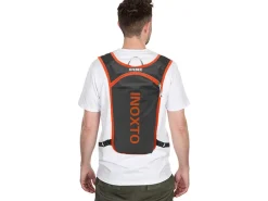 FEDEC 5 liter hardlooprugzak - Orange