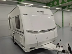 Fendt Bianco Activ 390 FHS 2023 caravan