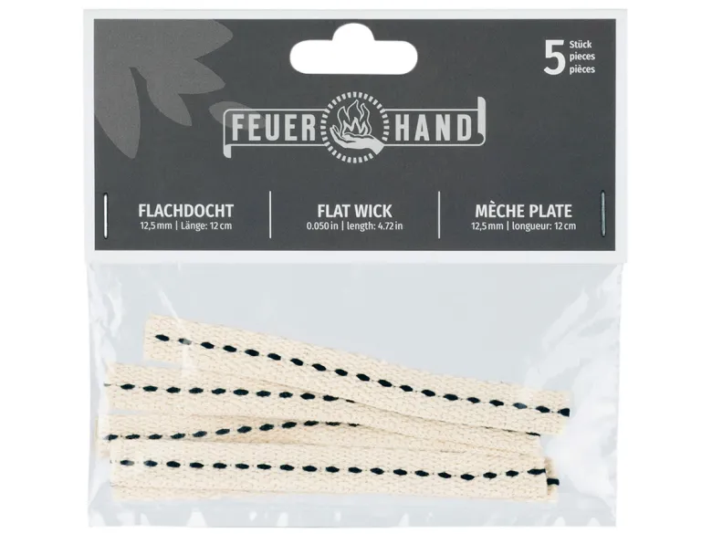 Feuerhand lonten