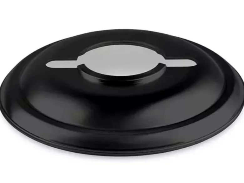 Feuerhand reflectiescherm - Matt Black