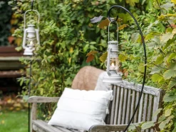 Feuerhand staande hanger voor stormlamp