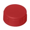 Fiamma 23B & 23F watertanks afvoerdop - red