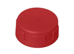 Fiamma 23B & 23F watertanks afvoerdop - red