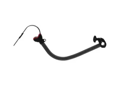 Fiamma Bike Block Pro S4 extra lange fietsklem - black