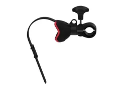 Fiamma Bike Block Pro S1 korte fietsklem - black