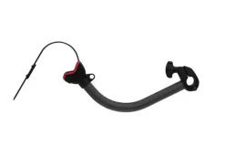 Fiamma Bike Block Pro S3 lange fietsklem - black
