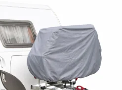 Fiamma Bike Cover dissel fietshoes