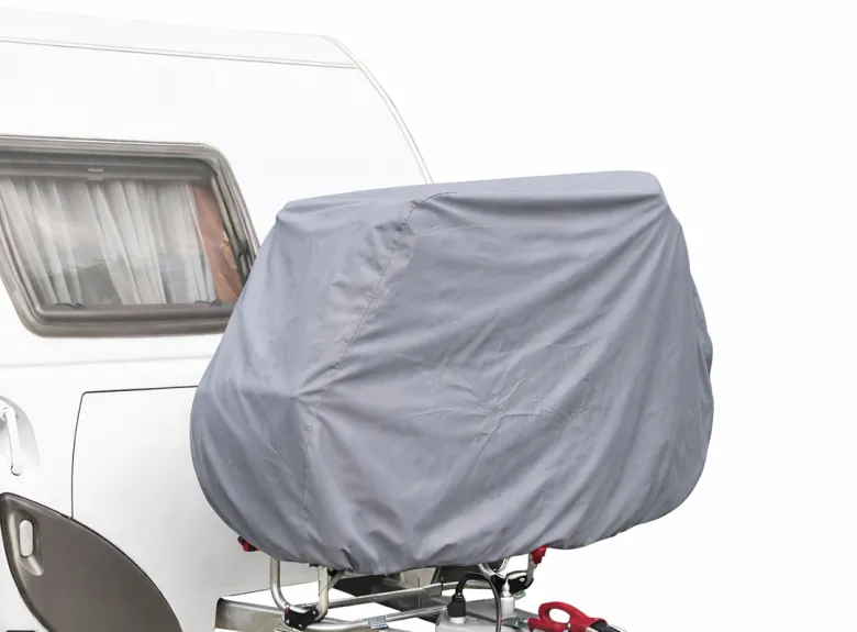 Fiamma Bike Cover dissel fietshoes