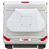 Fiamma Bike Cover Premium S fietshoes - 4 fietsen