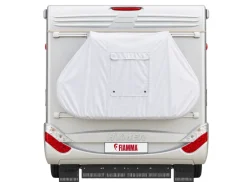 Fiamma Bike Cover Premium S fietshoes - 4 fietsen