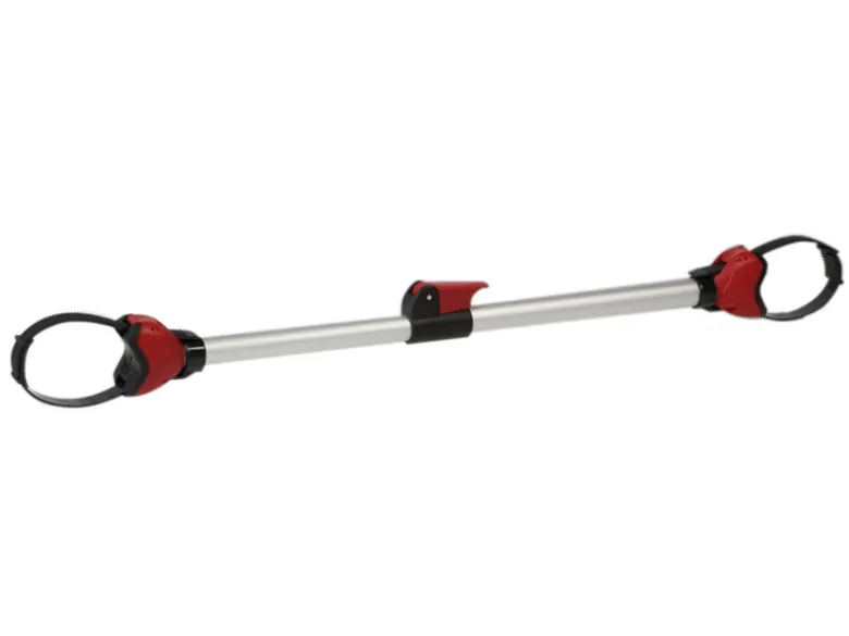 Fiamma Bike Frame adapter