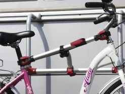 Fiamma Bike Frame adapter
