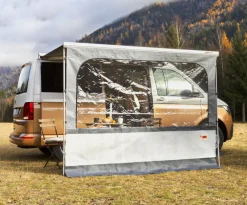 Fiamma Blocker Pro voorwand VAN 260