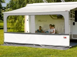 Fiamma Blocker Pro voorwand VAN 260